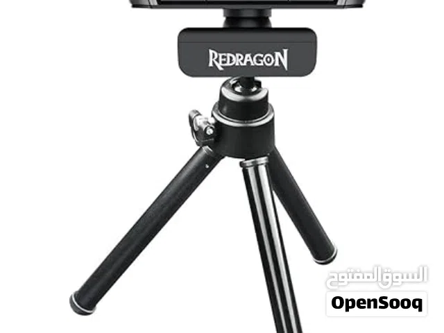 ويب كام بحاله جديده مفهاش اي عيوب نهائي بدقه 1920