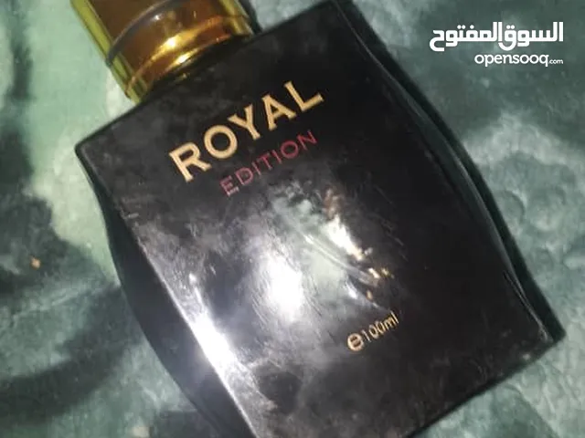 عطر رويال حر