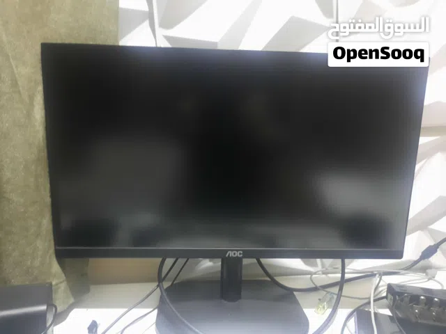AOC 21.5 شاشه