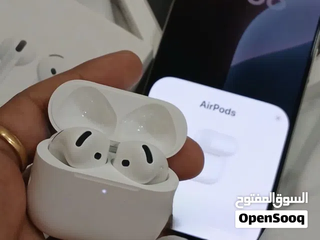 airpods 4 ANC ( refurbhised )
