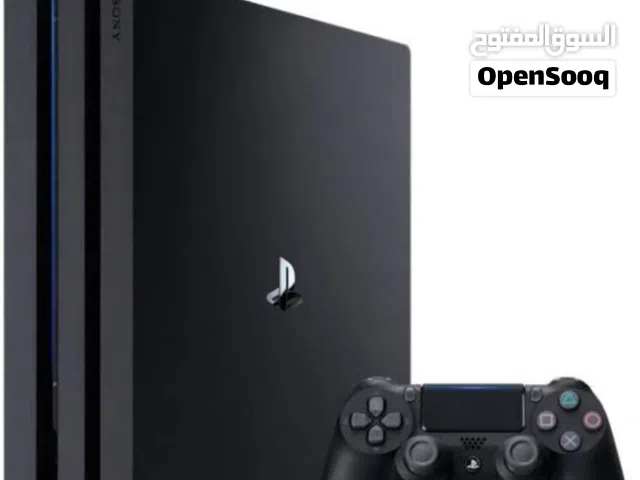 PlayStation 4 PlayStation for sale in Karbala
