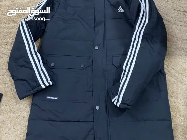 جاكات طويلة