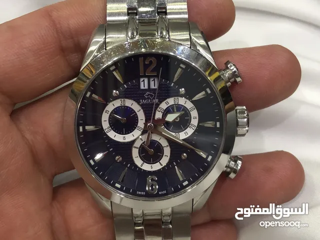Analog Quartz Jaguar watches  for sale in Southern Governorate
