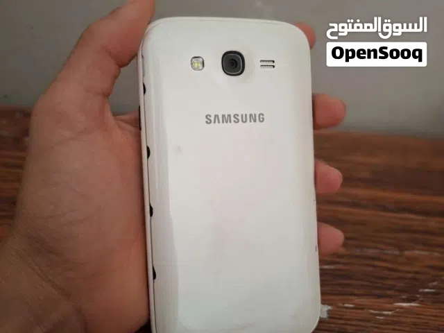 للبيع سامسونج جالاكسي جراند دوس Duos) Grand Galaxy (Samsung - نظيف ...
