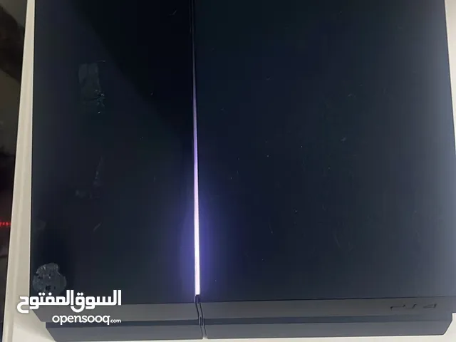 بلاستيشن 4