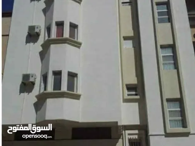 Building for Sale in Benghazi Assabri