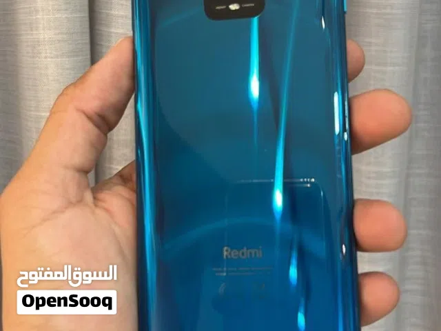 Xiaomi Redmi Note 9S 128 GB in Basra