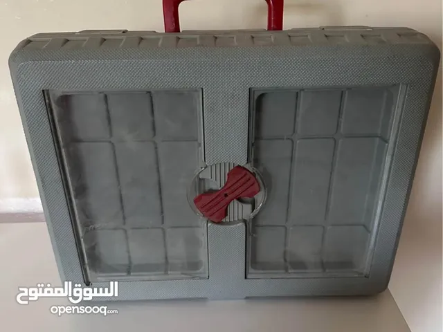حقيبة ادوات عمل صيانة