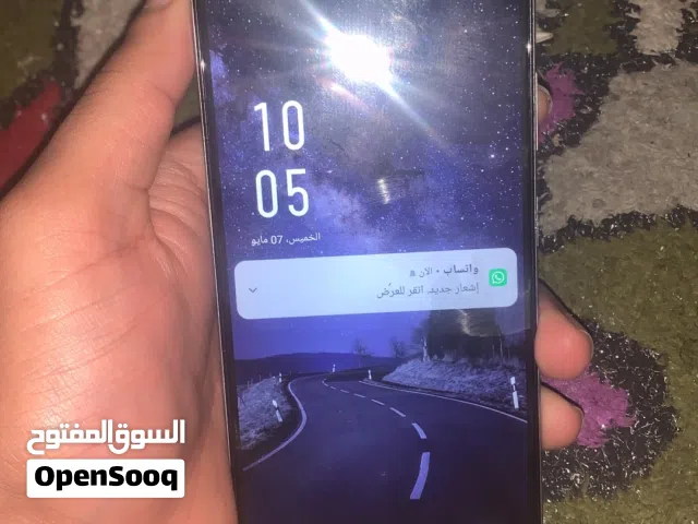 جهاز انفنكس