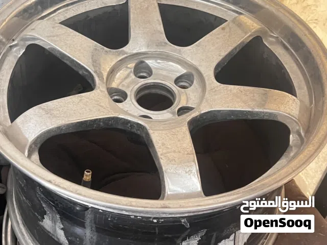 رنجات رايس فتح مقاس 18