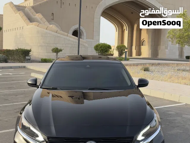 2023 نيسان التيما SV