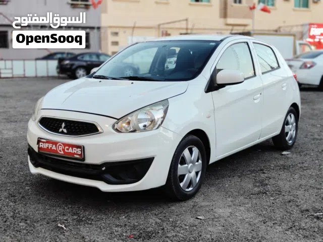 2020 Mitsubishi Other