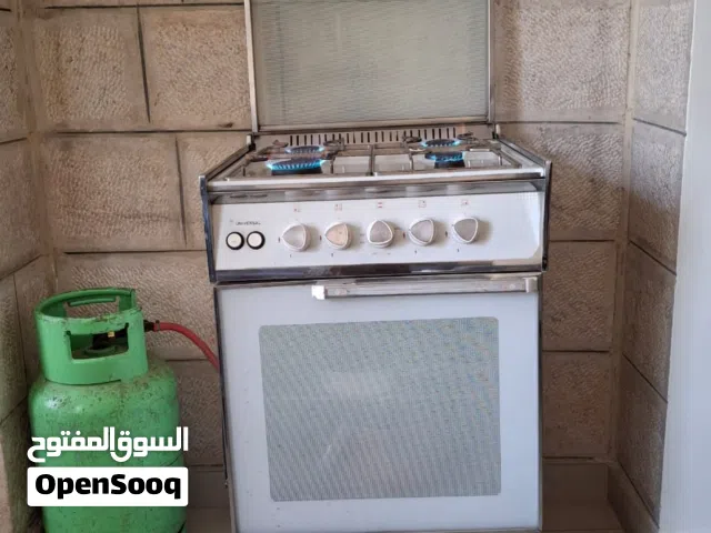 فرن عربي و غاز للبيع