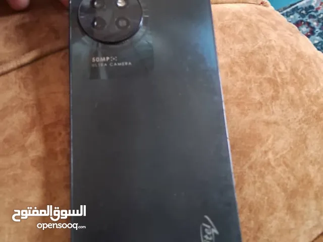 Itel S23 128 GB in Tripoli