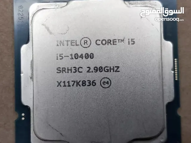 INTEL CORE i5