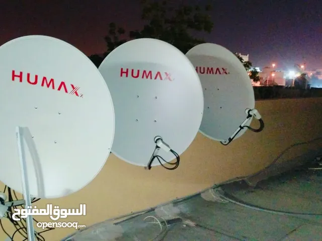 repairing and new installation cctv camra intercom video door bells dish satellite channels.