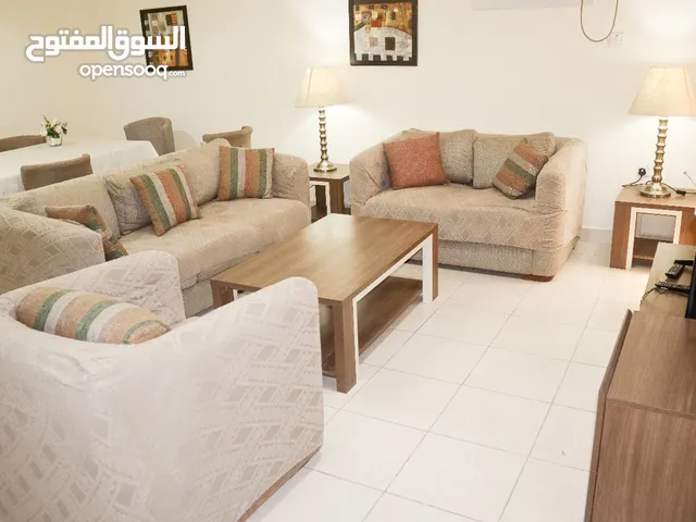 140 m2 2 Bedrooms Apartments for Rent in Doha Al Ghanim