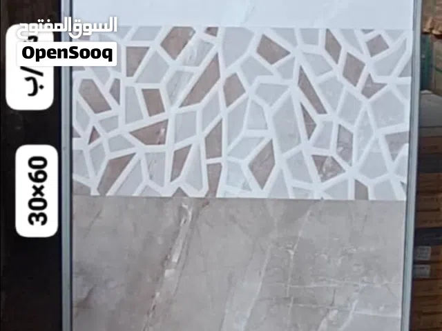 نوفّر لكم أجود أنواع السيراميك، الرخام، البورسلان، الباركيه، بديل الرخام، والقرميد    عروضنا الحالية