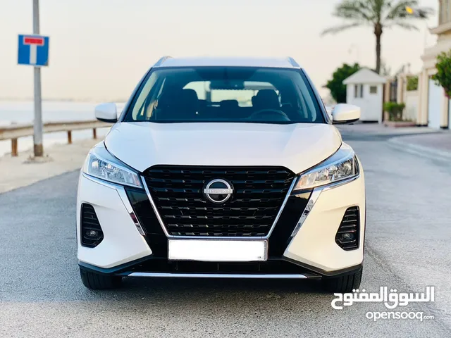 Nissan Kicks 2024 Model single owner and well maintained For Sale