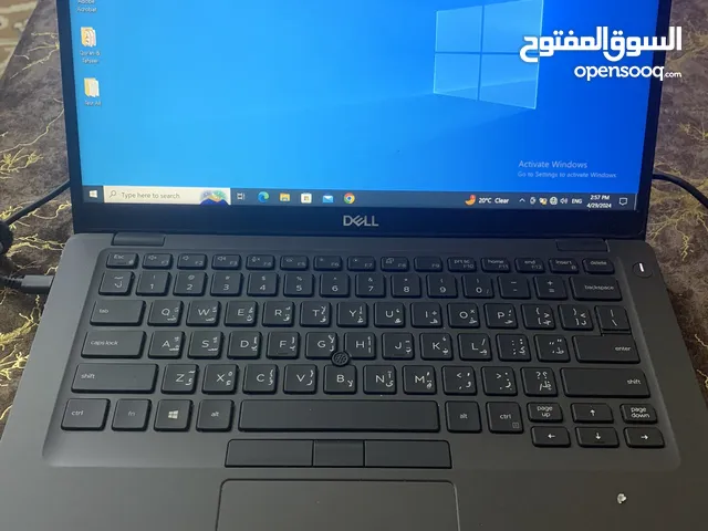 Laptop Dell latitude 5401