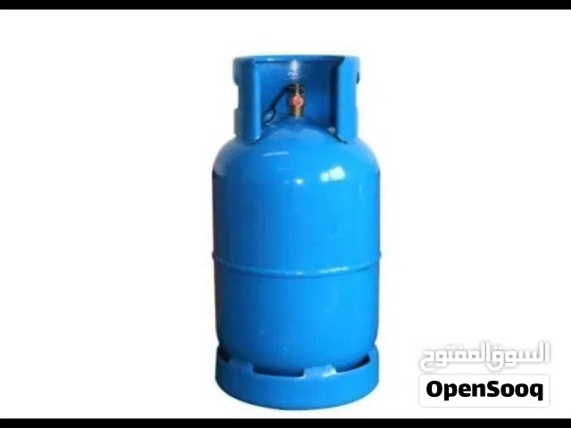 جرتين غاز فارغات السعر 60