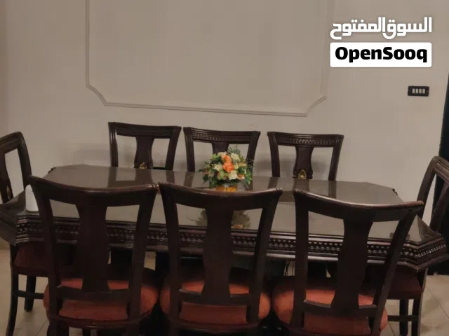 غرفة سفرة للبيع
