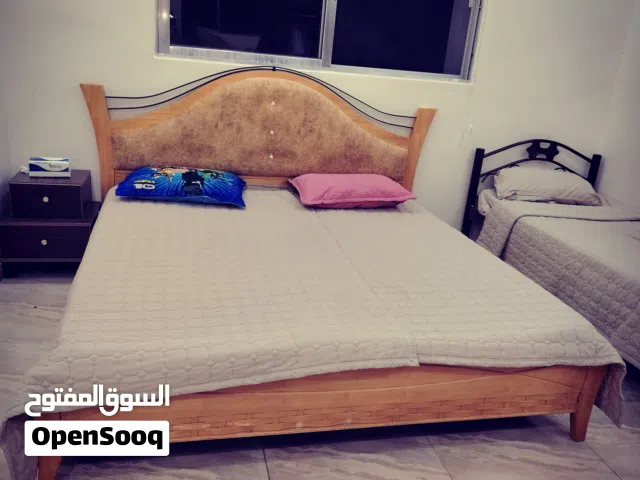 100 m2 2 Bedrooms Apartments for Rent in Aqaba Al Sakaneyeh 5
