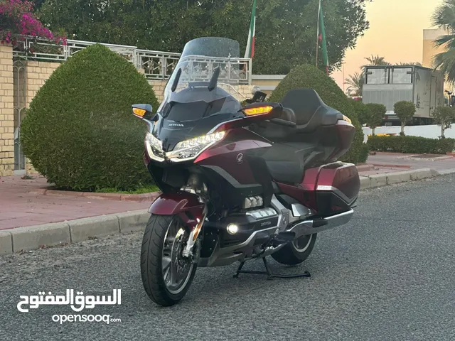 هوندا قولد ونق اوتوماتيك يعتبر اصفار موديل 2021