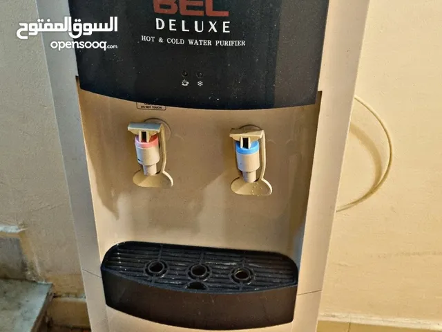 BEC DELUXE HOT & COLD WATER PURIFIER FOR SALE