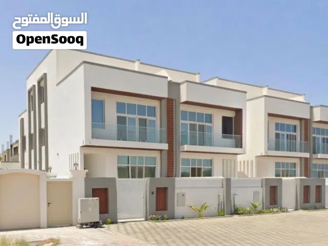 Villa for rent in alkhod six / فيلا للايجار في الخوض السادسة