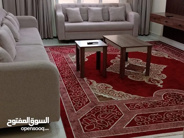 وحدات سكنية راقية للإيجار - بناية حمران - منطقة: مدخل هوانا - خريف ظفار بصلالة 2025