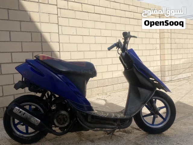 2019 هوندا Forza