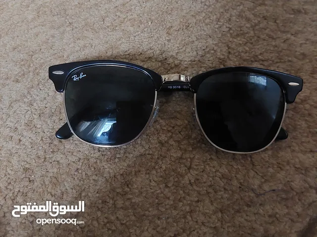 نظارات ريبان الاصلي وأنصحك بها