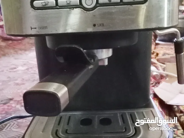 الة صنع القهوه