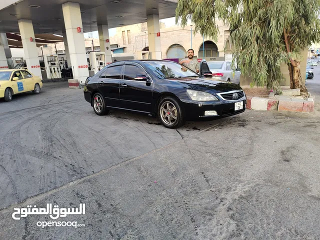 Honda Accord 2006 in Zarqa