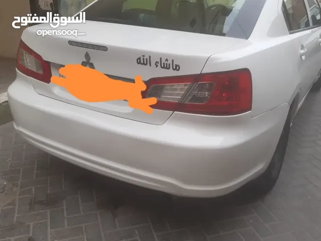 Used Mitsubishi Galant in Central Governorate