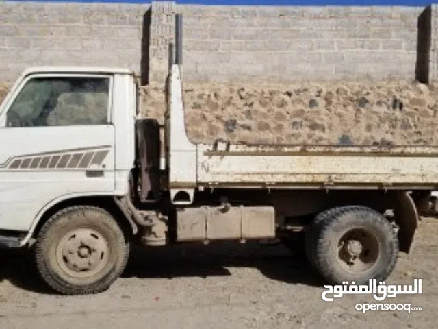 ديهاتسو 1991 لبيع