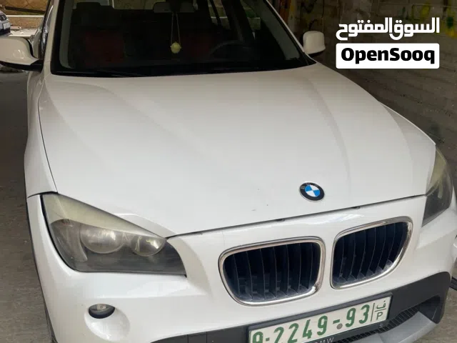 Used BMW X1 Series in Hebron