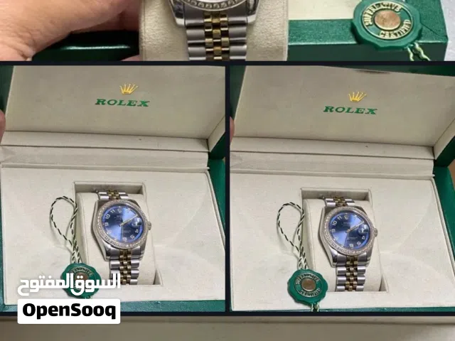 Rolex datejust master copy replica