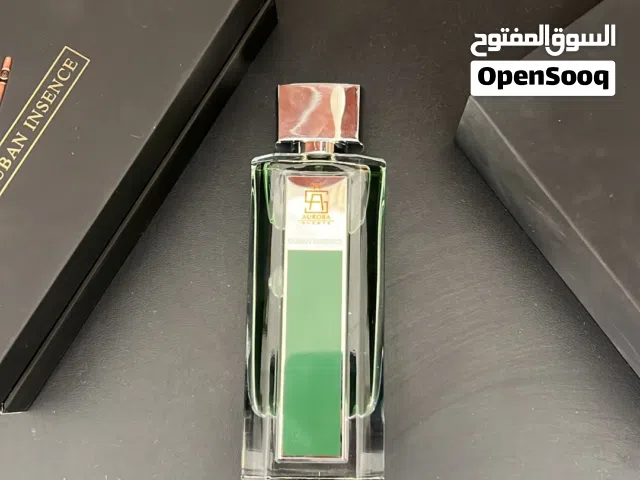 عطر من ارورا