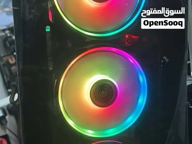 Gaming pc free delivery)