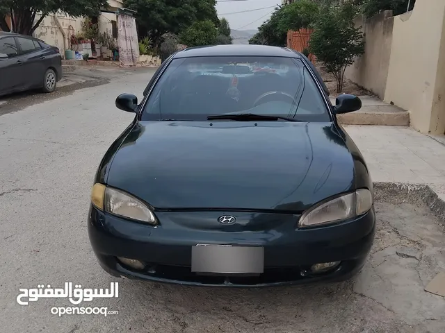 هيونداي افانتي موديل 1996