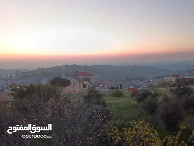Mixed Use Land for Sale in Amman Jabal Amman