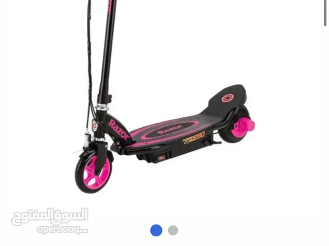 Razor electric scooter - EXCELLENT CONdition