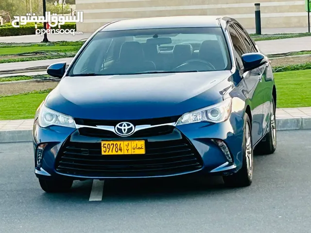 Sale for car camry