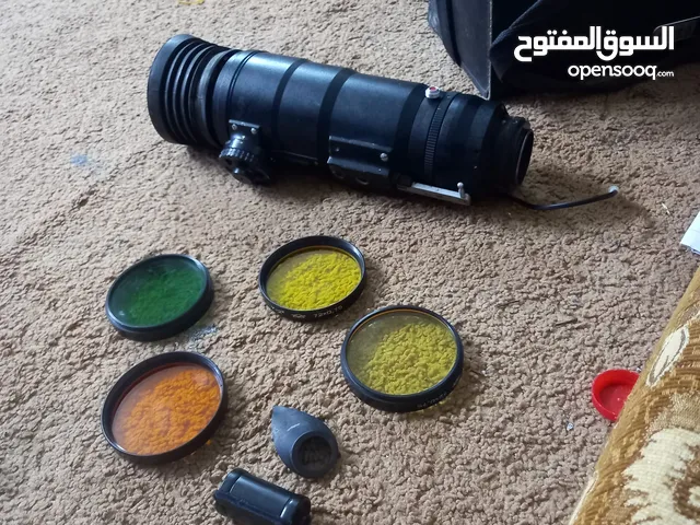 Other DSLR Cameras in Irbid