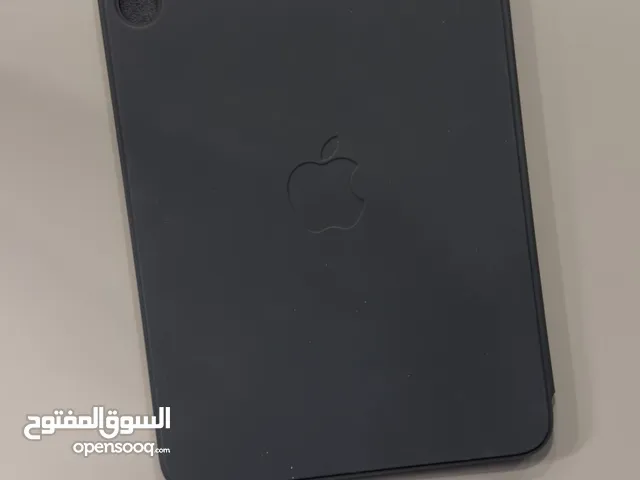 iPad Mini 6&7 apple smart folio case original