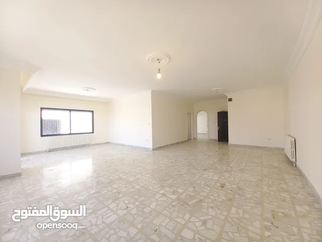 شقة غير مفروشة للايجار في الرابية  ( Property 33198 ) سنوي فقط