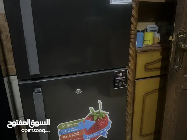 Sizzler Refrigerators in Zarqa