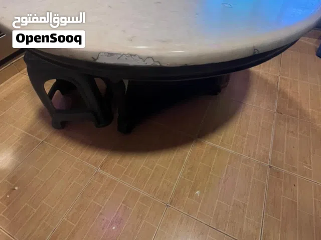 طاولة سفرة